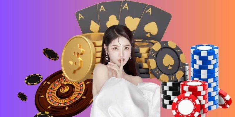 Vin88 sở hữu nhiều ưu đãi hấp dẫn